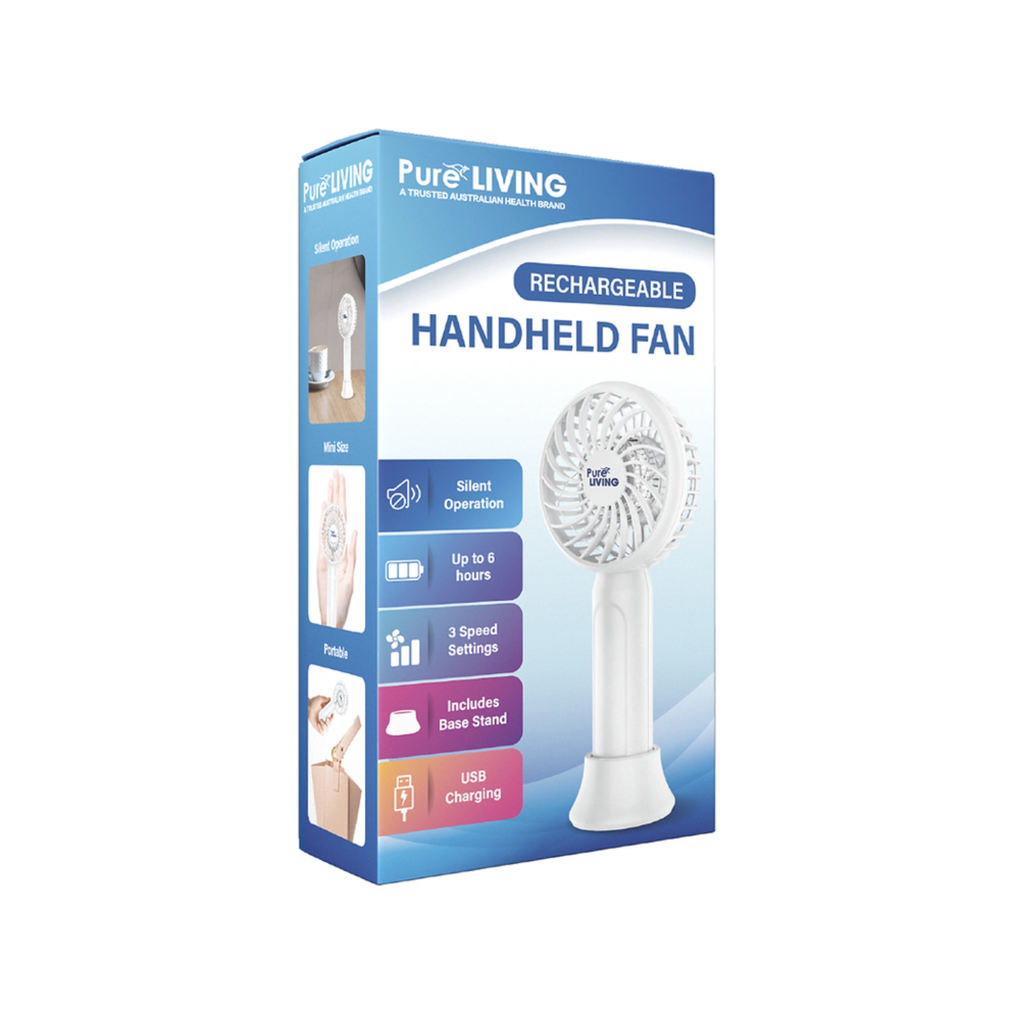Portable Fans