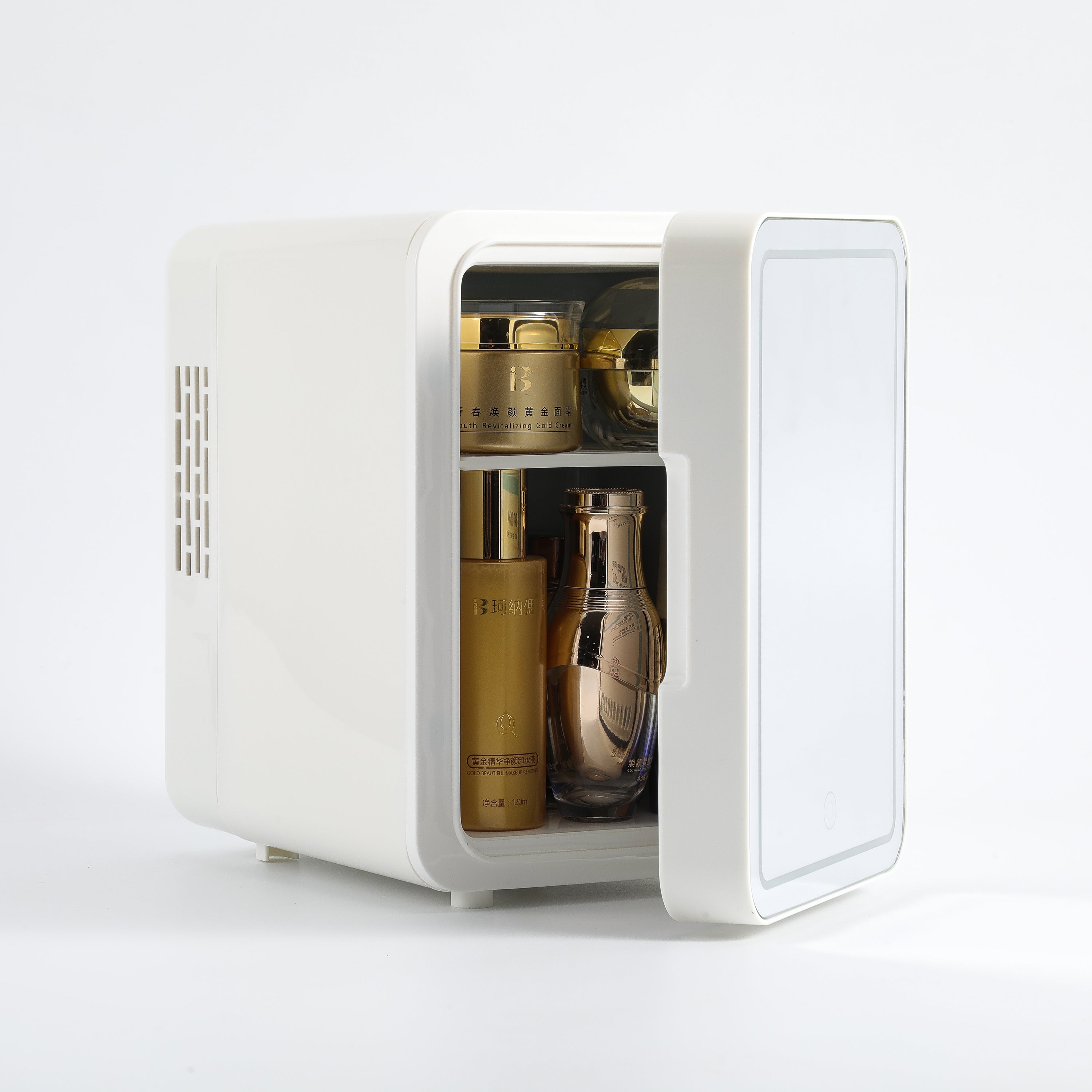 Mini Cosmetic Fridge 4L