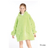 Hoodie Blanket