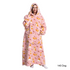 Hoodie Blanket