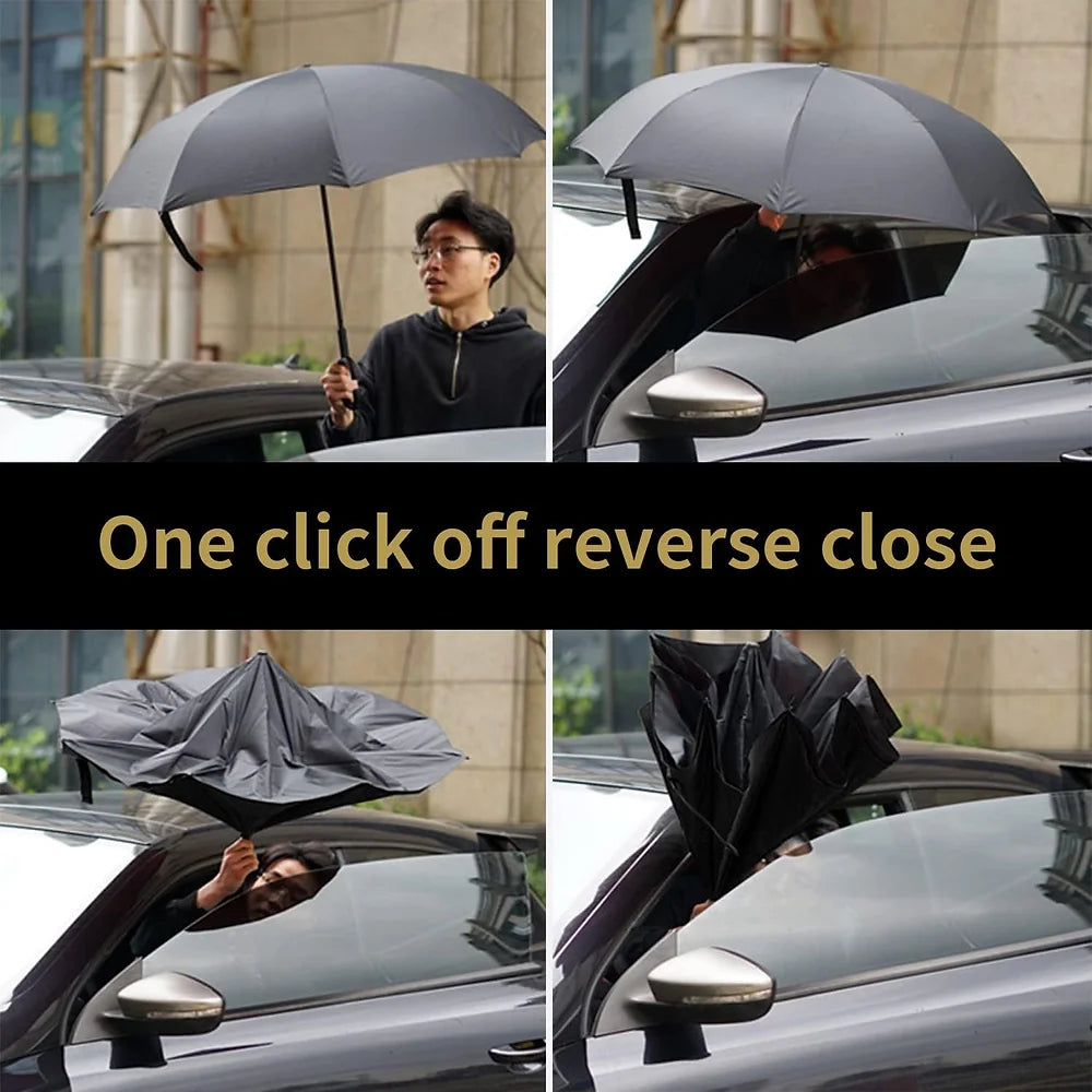 Reverse Umbrella