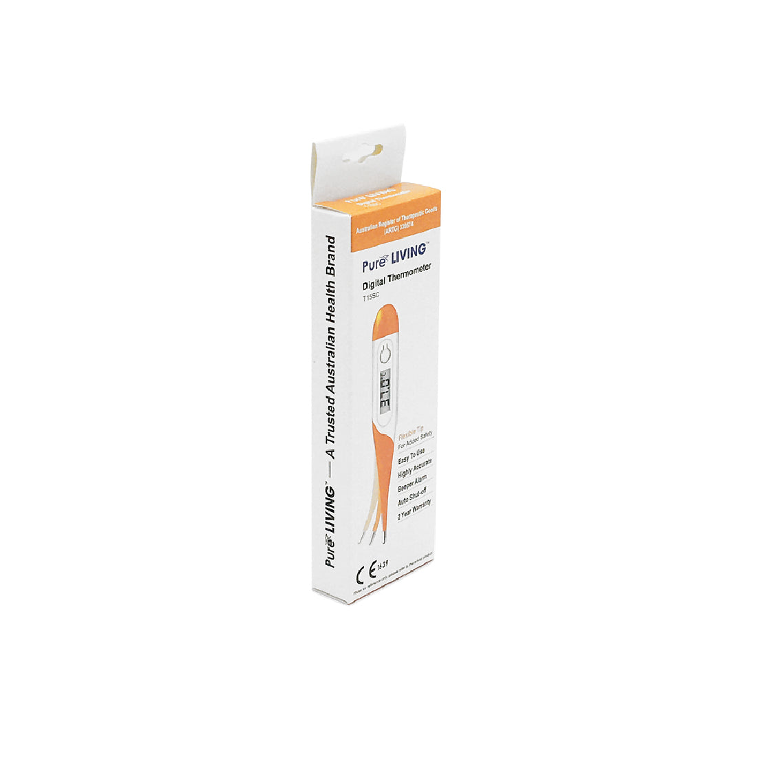 Digital Thermometer T15
