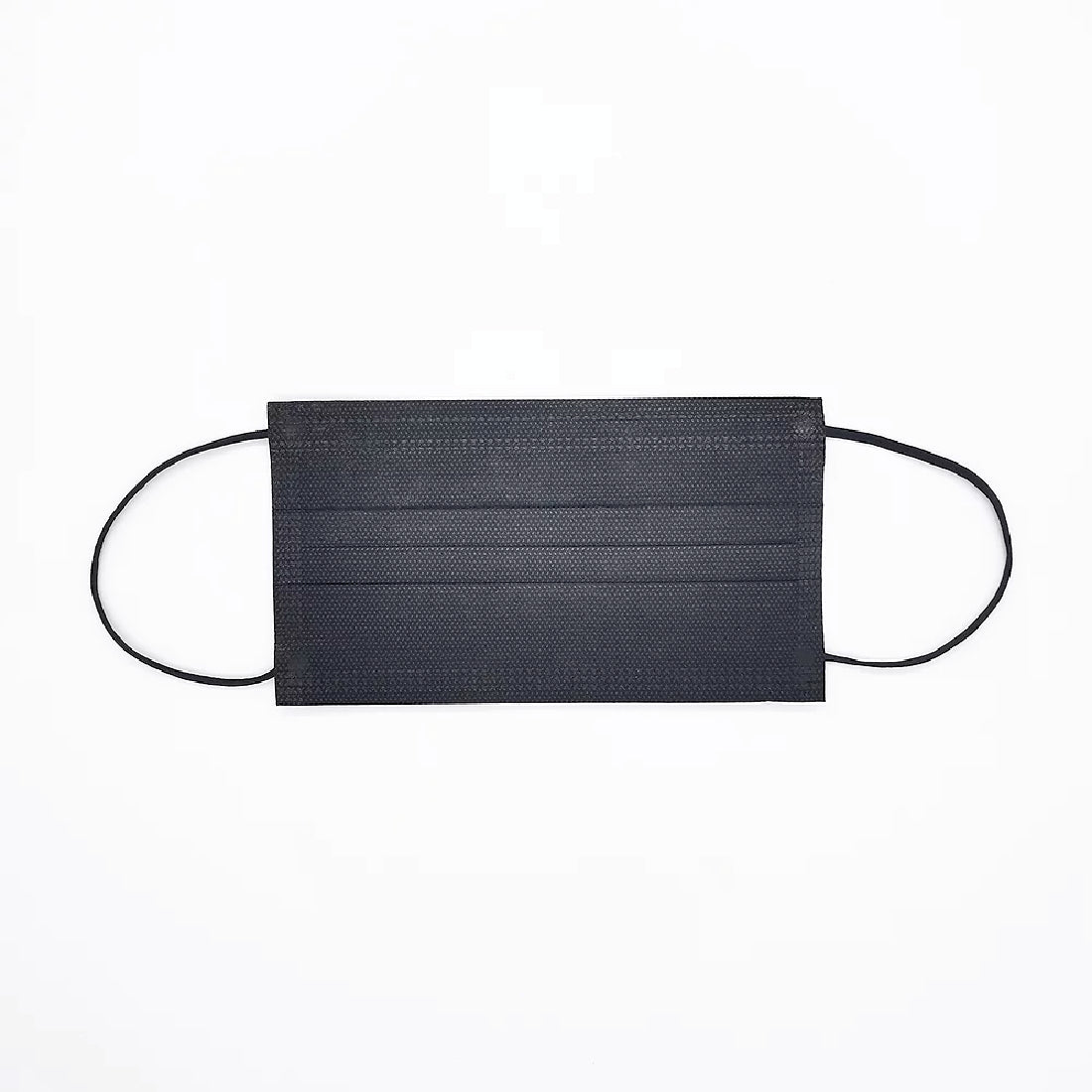 Disposable masks with ear loops 10 pcs/pack