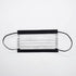 Disposable masks with ear loops 10 pcs/pack
