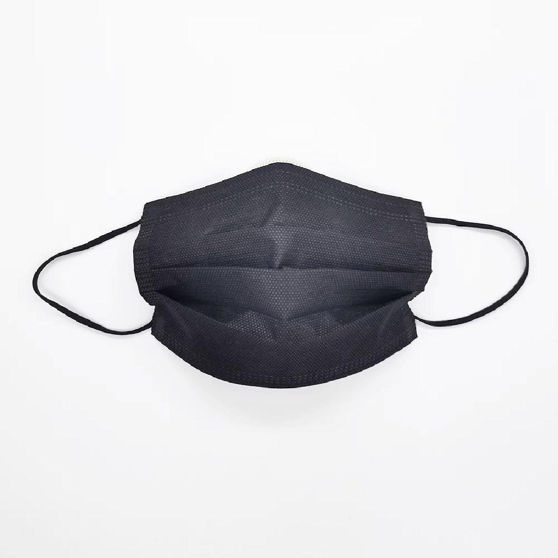 Disposable masks with ear loops 10 pcs/pack