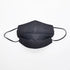 Disposable masks with ear loops 10 pcs/pack
