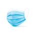 Disposable masks with ear loops 50 pcs/pack