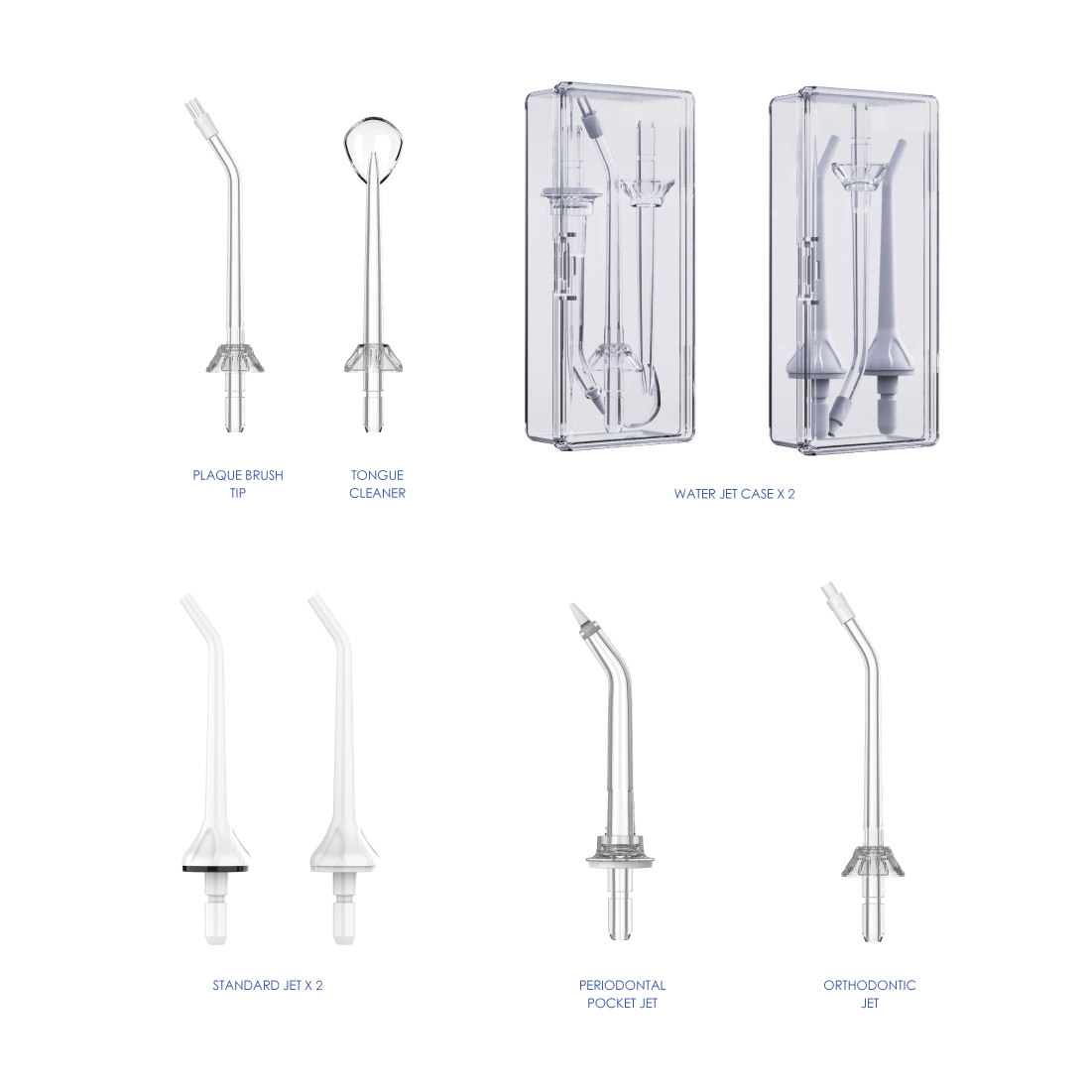 Water Flosser