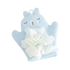 Kids Bath Mitt 3 Colours