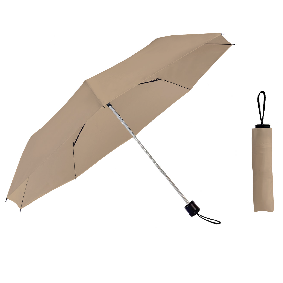 3-fold Umbrella