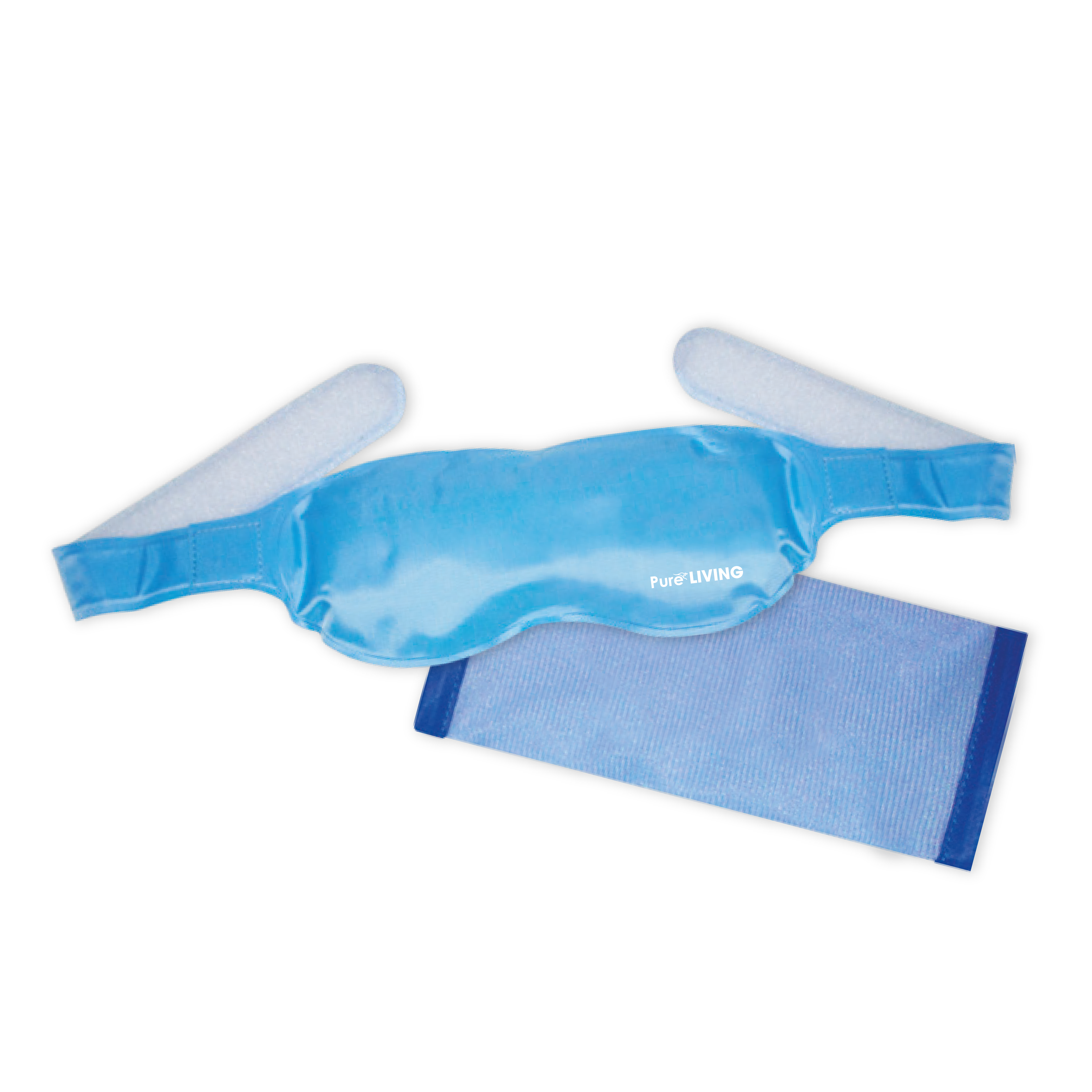 Cold/Hot Gel Eyes Mask