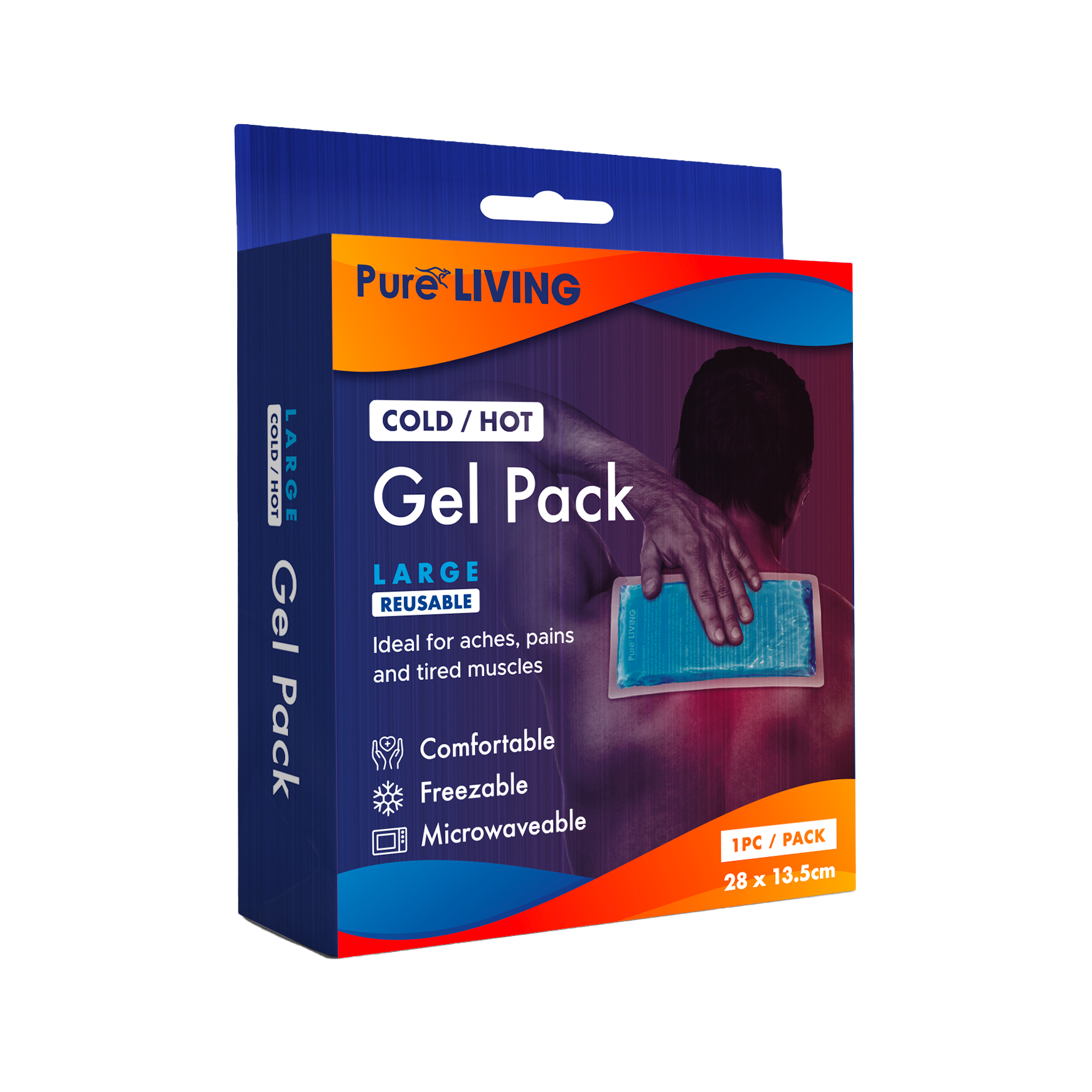 Cold/Hot Gel Pack