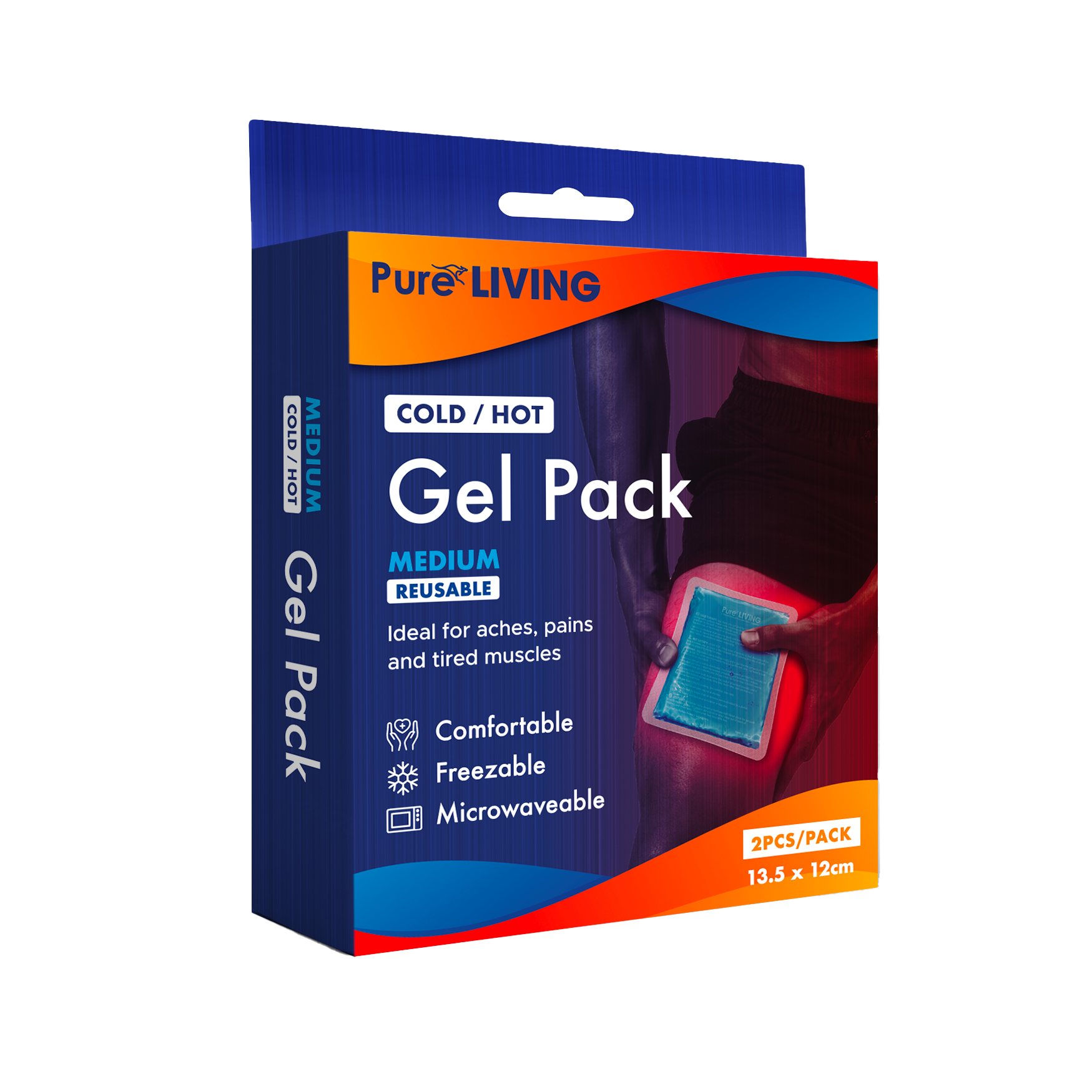 Cold/Hot Gel Pack