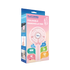 Foldable Handheld Mini Fan