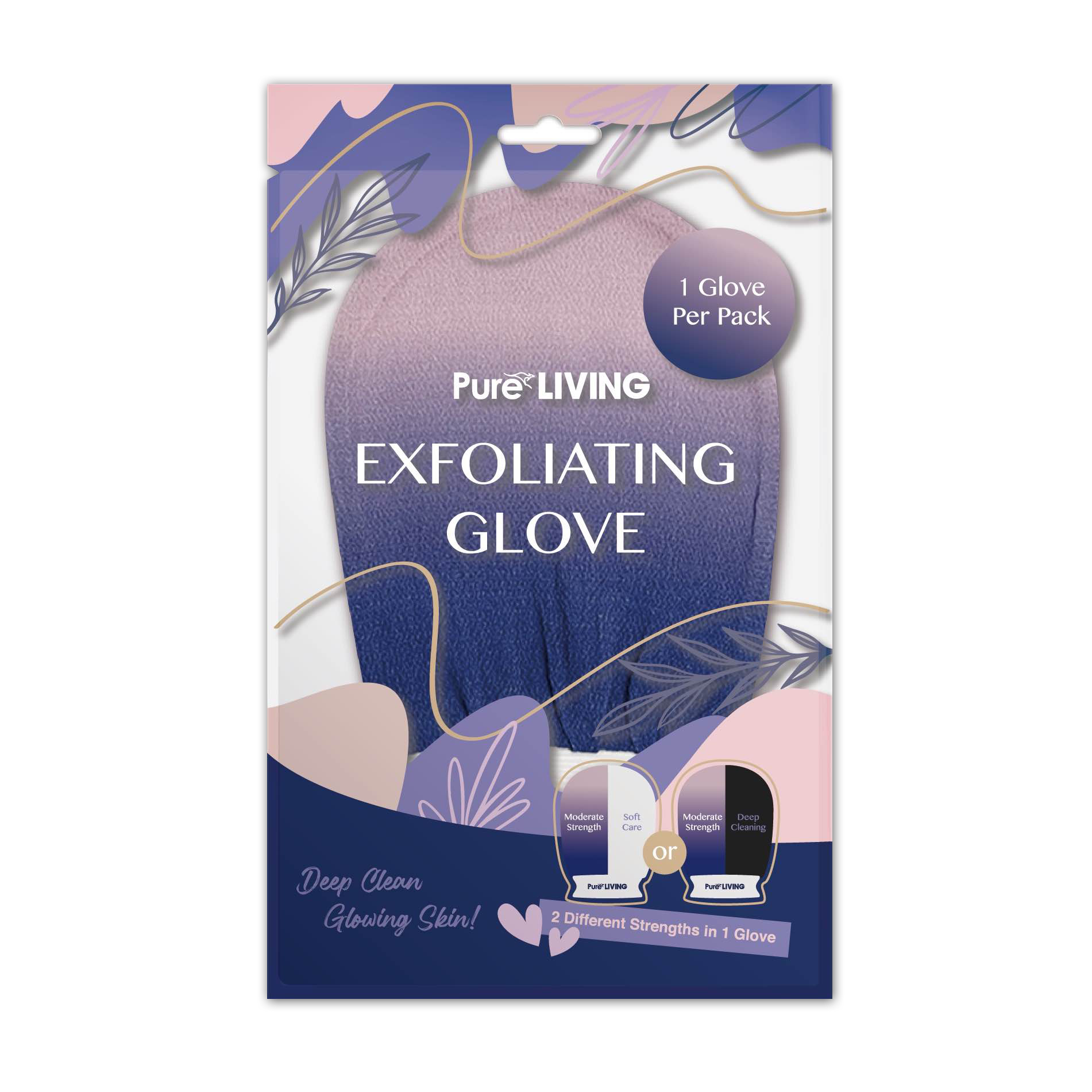 Exfoliating Glove