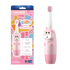 Kids Sonic Toothbrush