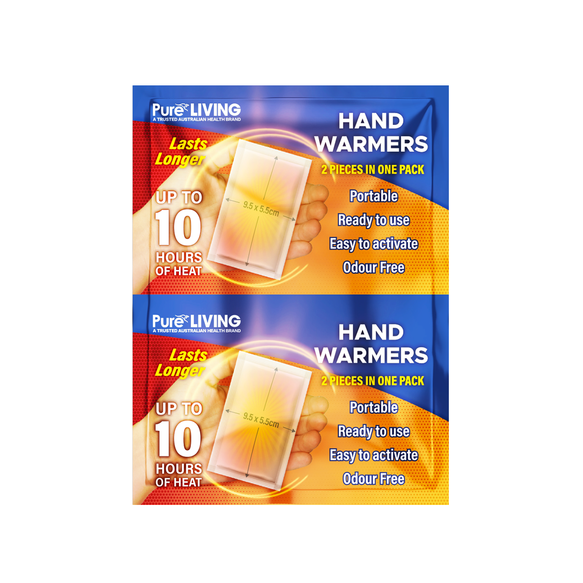 Hand Warmers