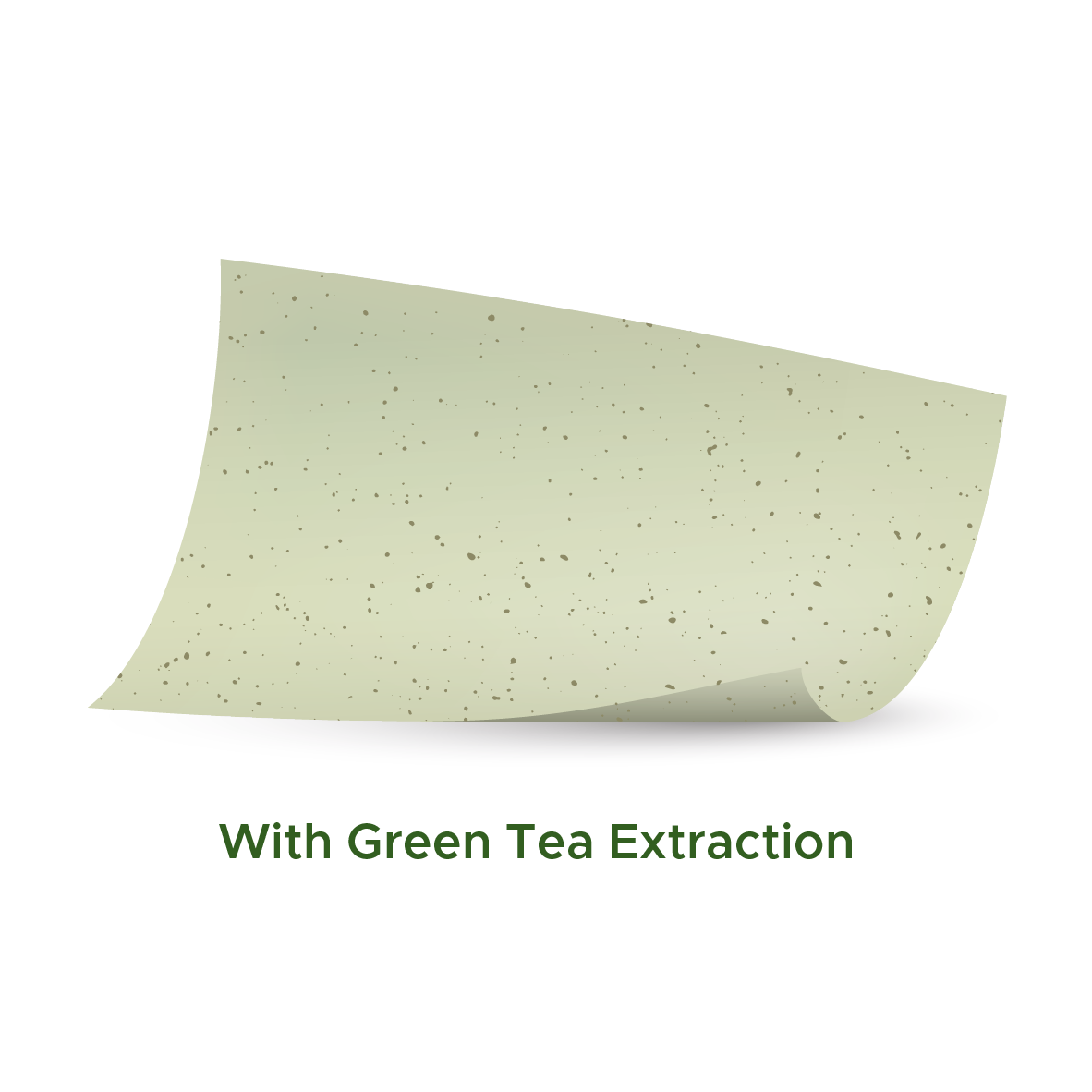 Green Tea Oil Control Paper