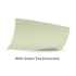 Green Tea Oil Control Paper