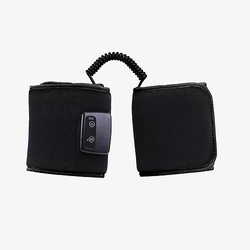 Cordless Vibrating Fitness Belt