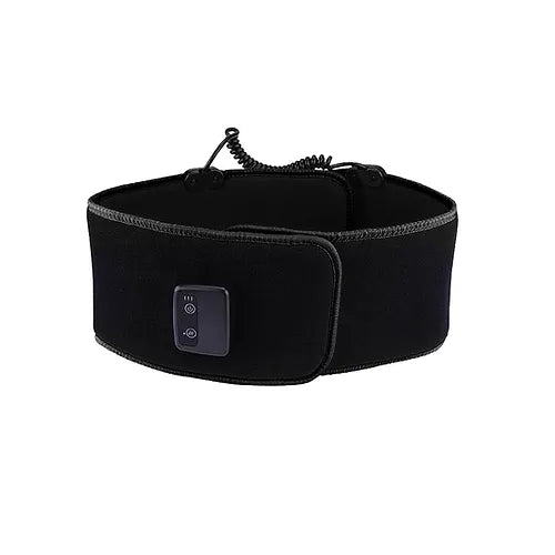 Cordless Vibrating Fitness Belt