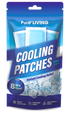 Multifunctional Cooling Patch 3 Sheets