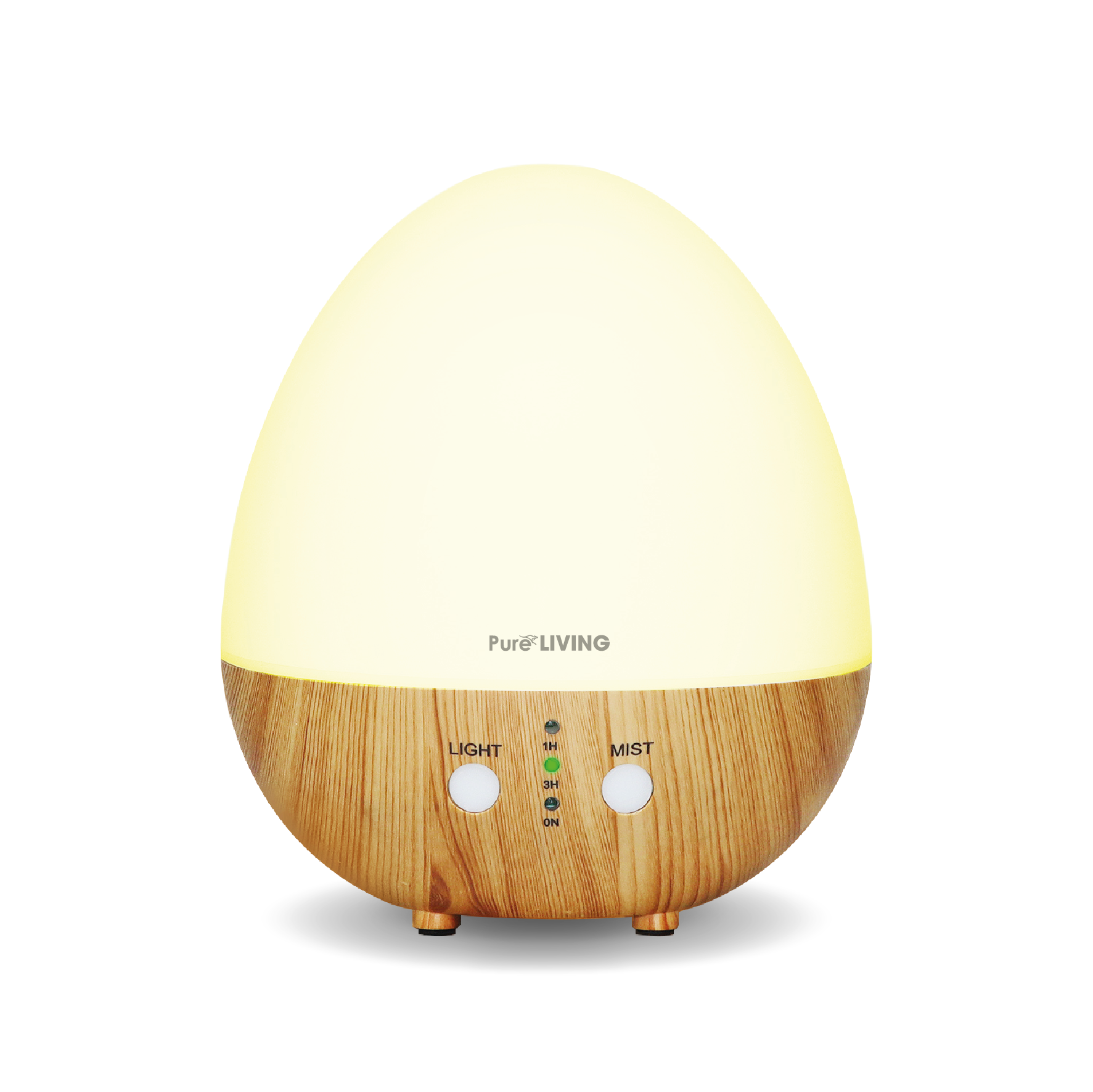 Oval Aroma Diffuser