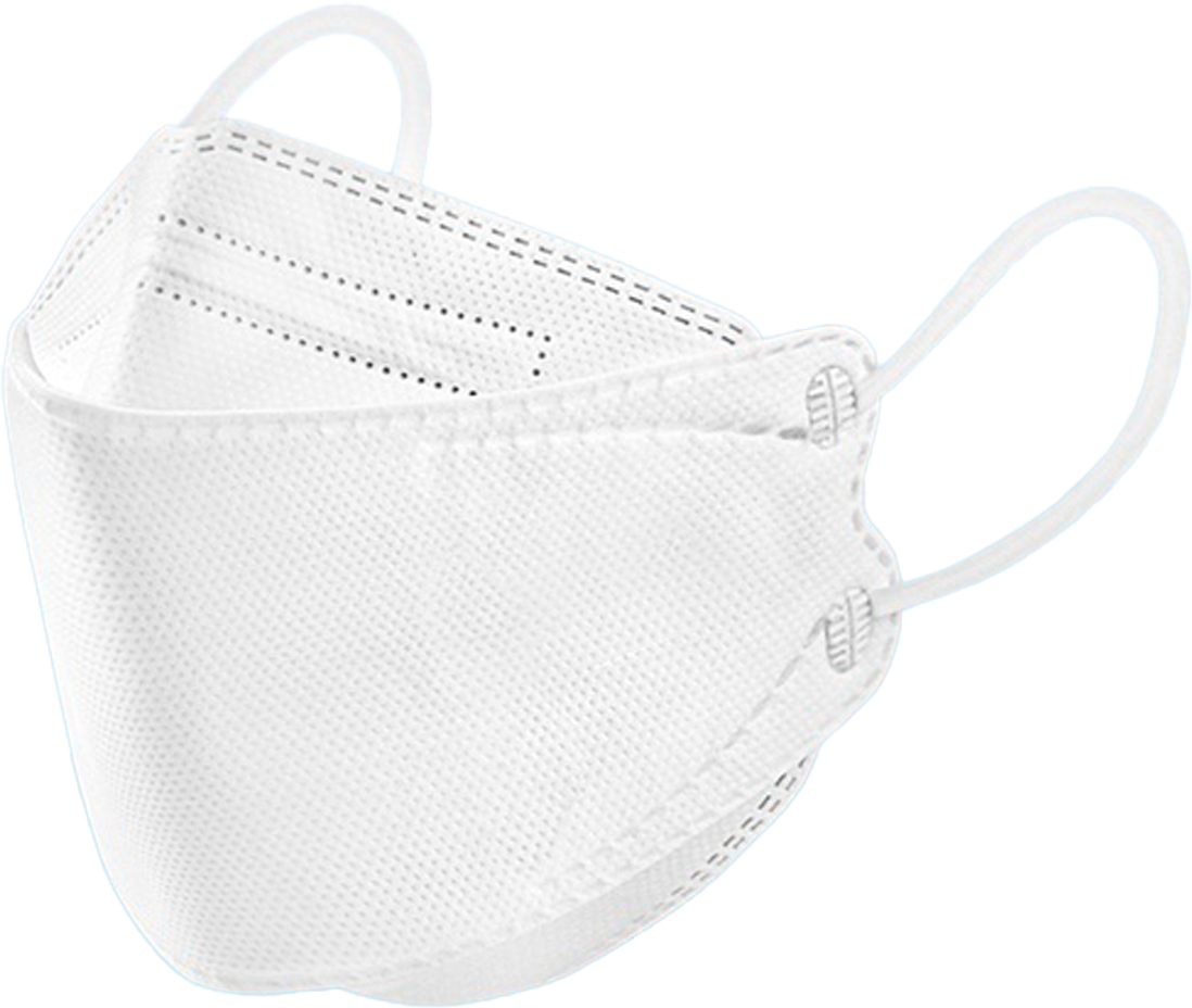 KN95 Face Masks