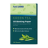 Green Tea Oil Control Paper