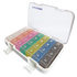 ABS Extra Large Weekly Pill Case