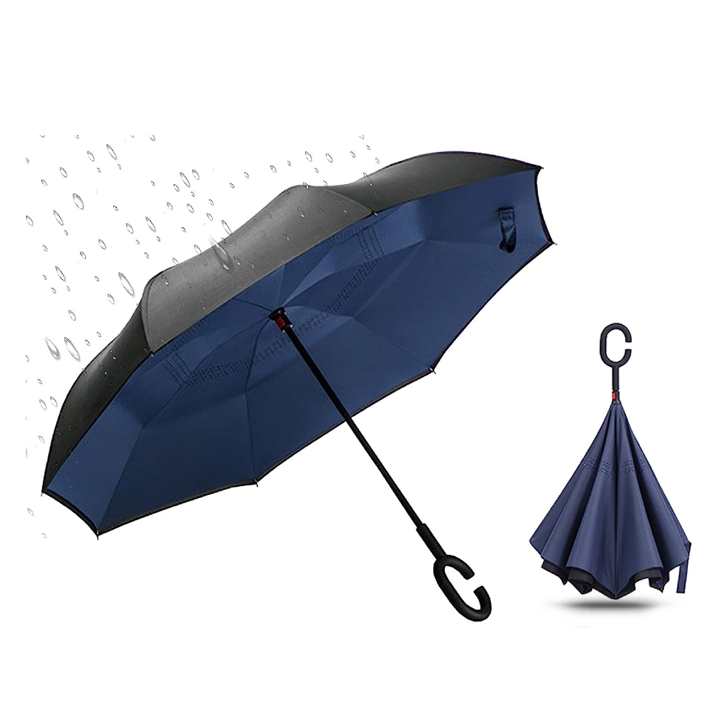 Reverse Umbrella