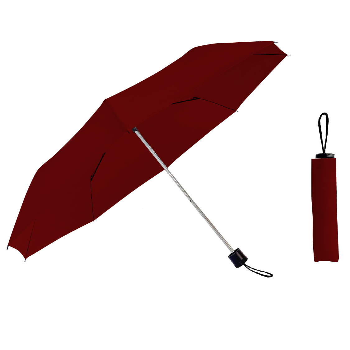 3-fold Umbrella