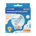 Kid's Waterproof Cast Cover Half arm Half leg packaging featuring a reusable, latex-free design for children.