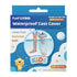 Kid's Waterproof Cast Cover Half arm Half leg packaging with features and size details suitable for kids.