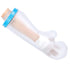 Kid's Waterproof Cast Cover Half arm Half leg protecting a cast while bathing or showering