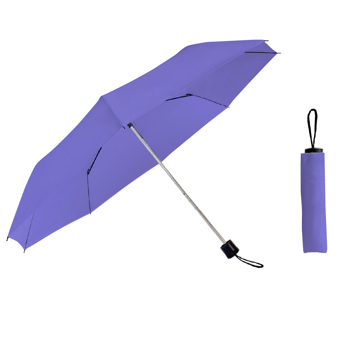 3-fold Umbrella