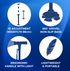 Telescopic Walking Stick