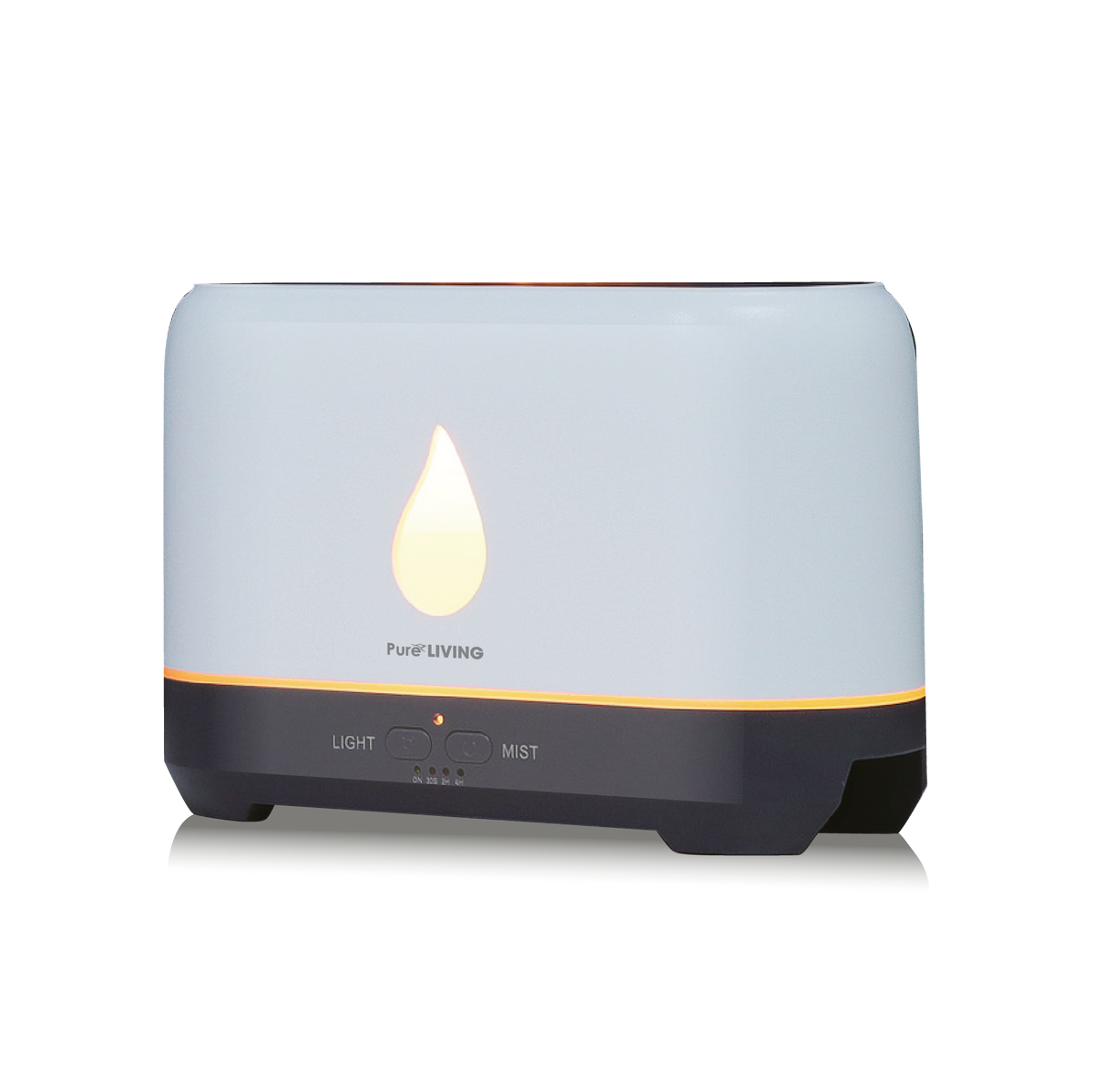 Flame Diffuser – Pure Living